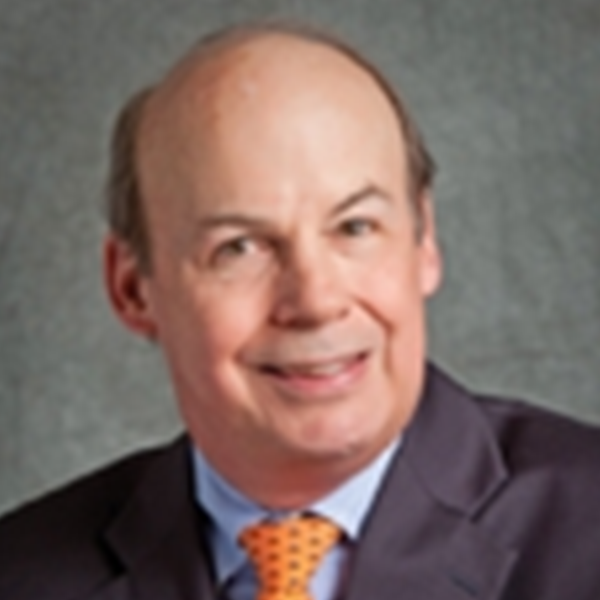 Christopher Acheson - Emeritus