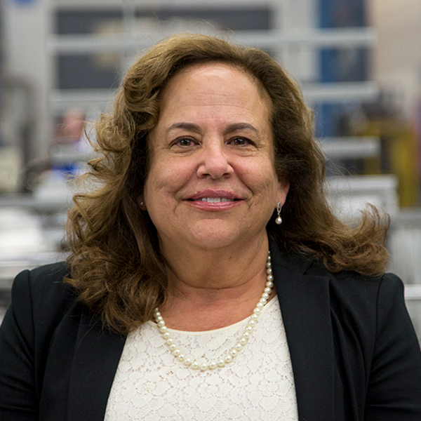 Susan Chazin-Wright