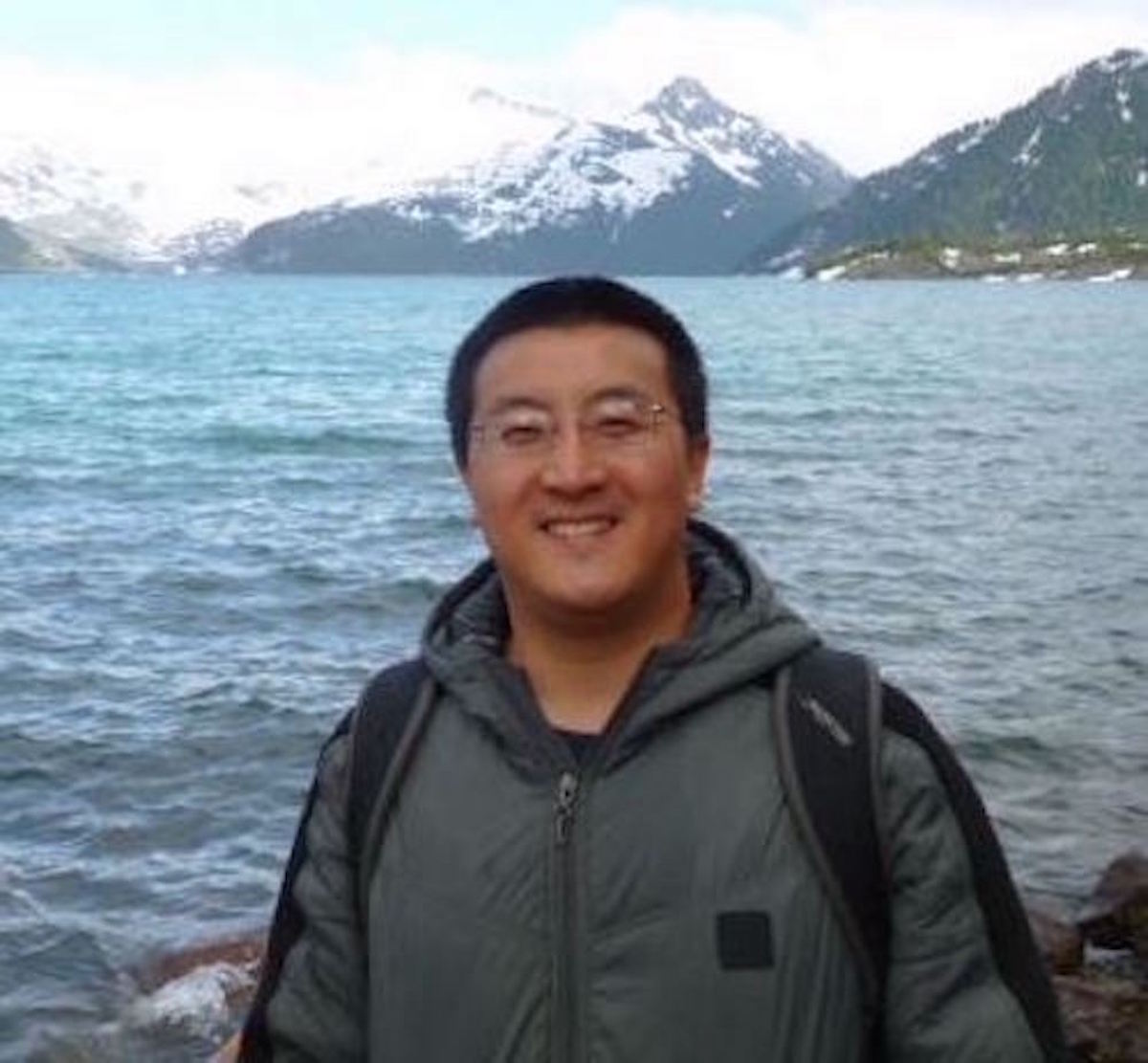 Hongda Jiang