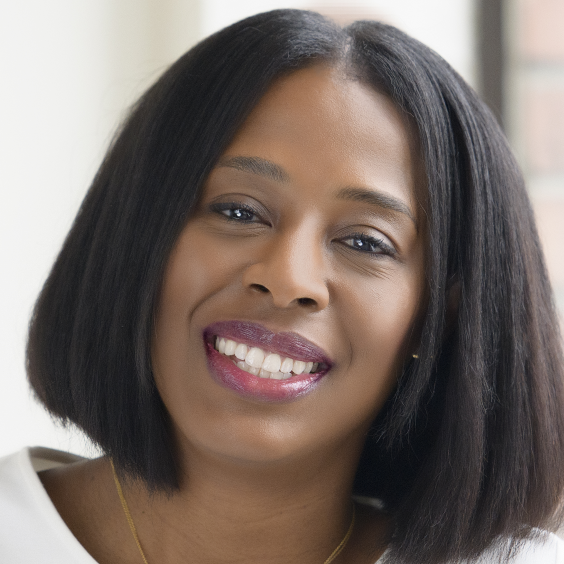 Monique Claiborne