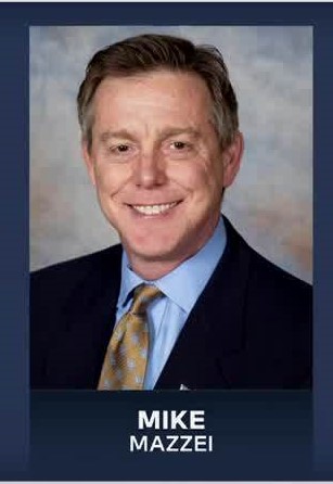 Mike Mazzei