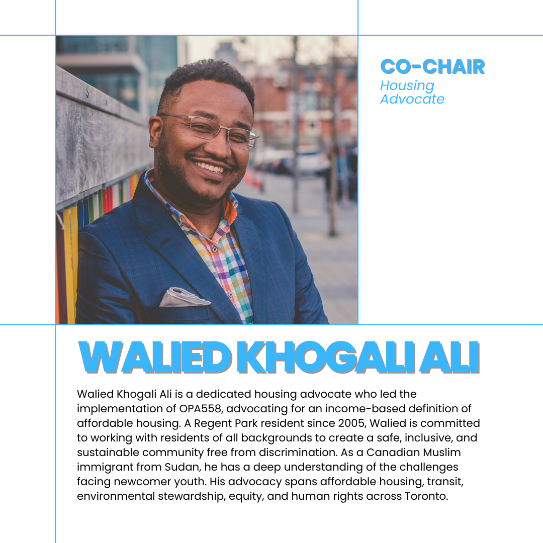 Walied Khogali Ali
