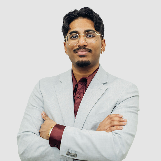 Nishan Palakrishnan