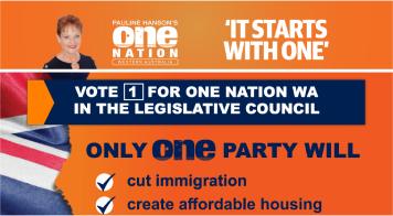 Your Votecard