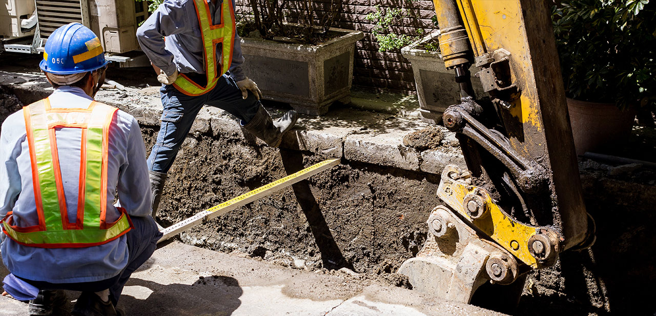 Help People Navigate Careers in Water