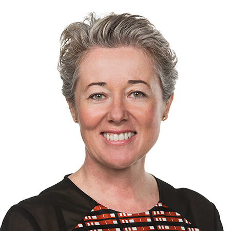 Terese Hayward