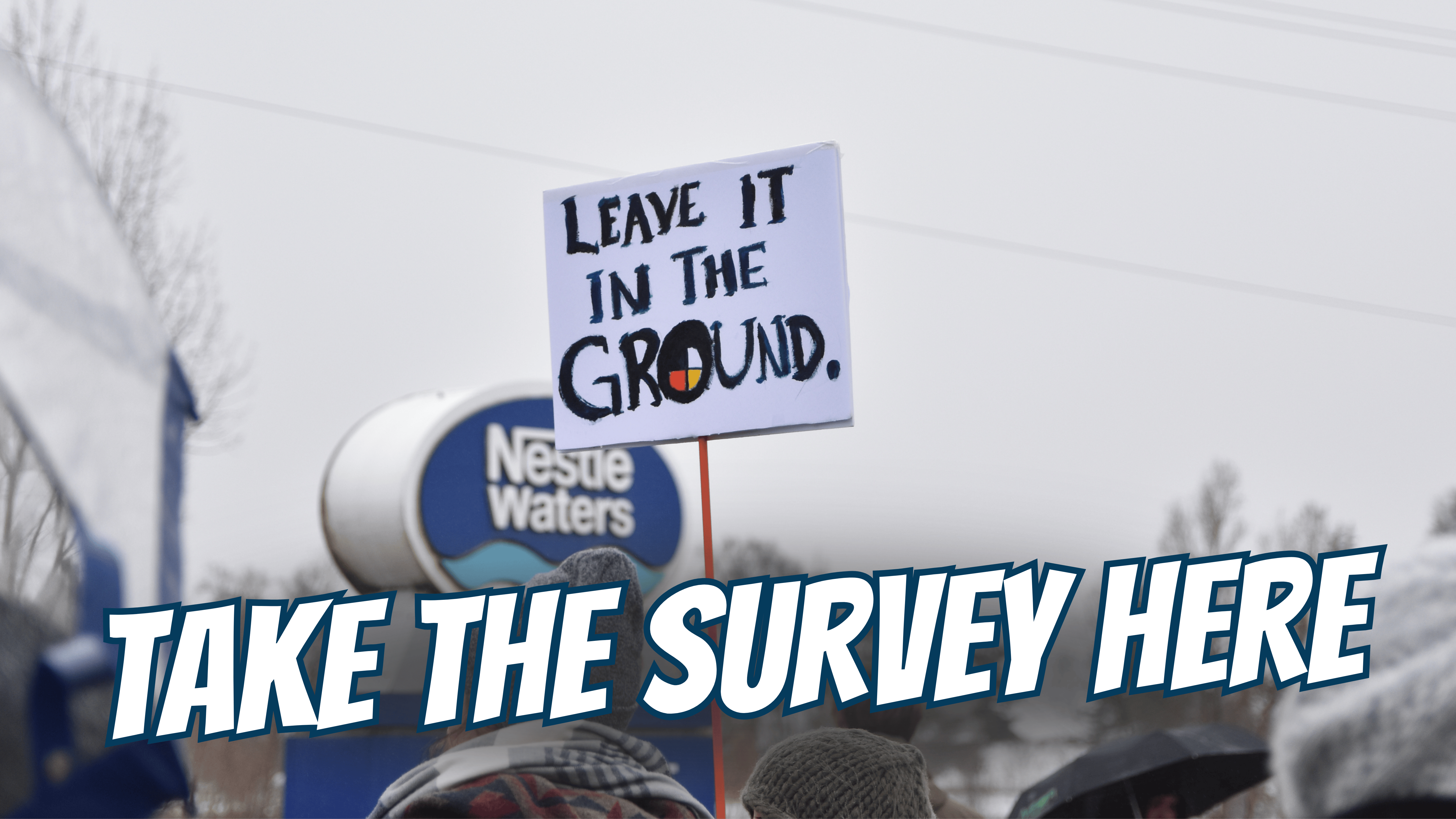 take the survey here