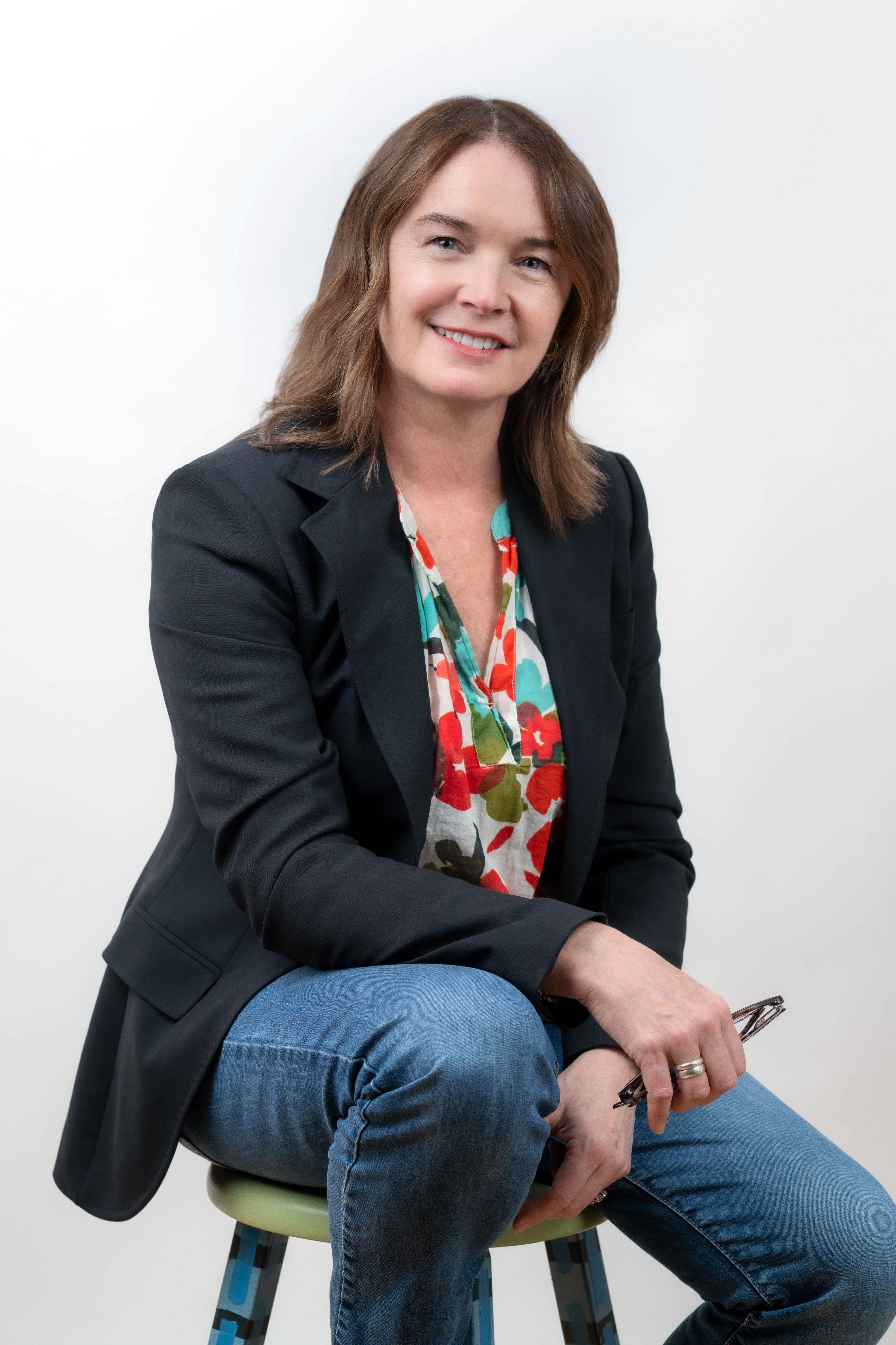 Wendy Bowkett