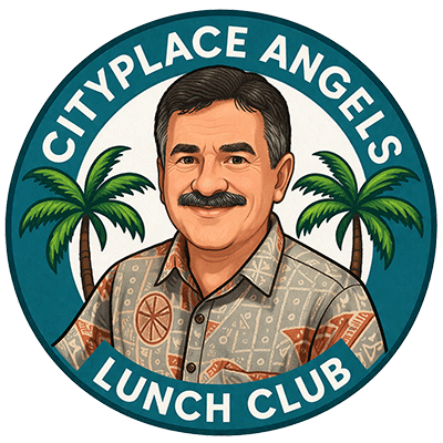 CityPlaceAngels