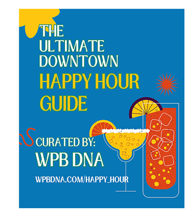 Happy hour