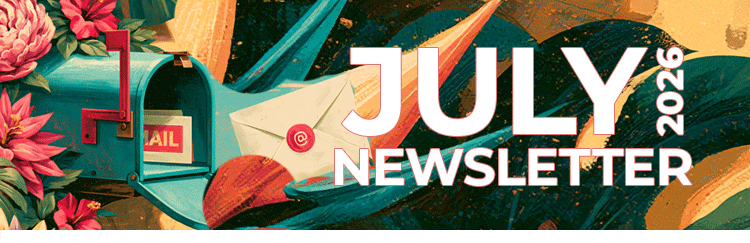 July 2026 Newsletter July DNA Newsletter