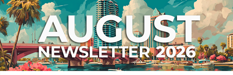 Aug2026 Newsletter AugDNA Newsletter