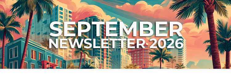 SeptDNA Newsletter