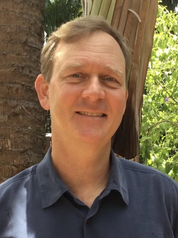 Vice President - Mike Schmidt