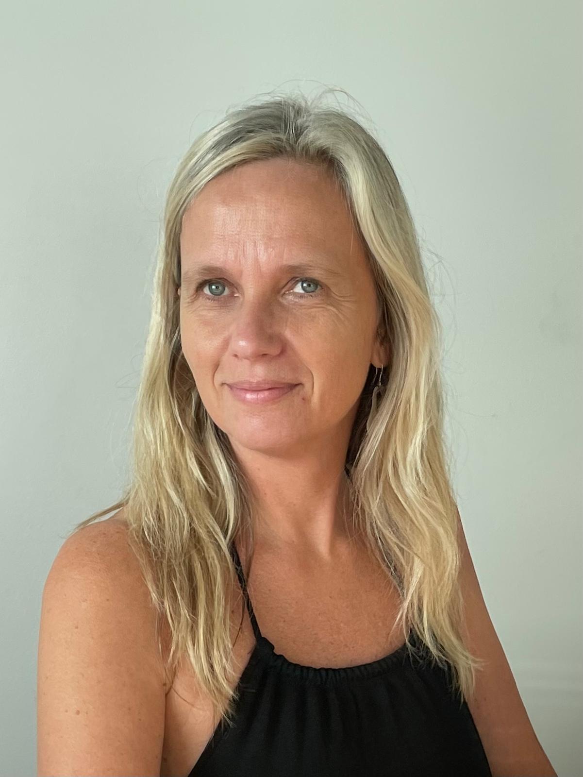 Director - Marina Careja