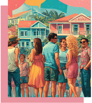 Social Interactions | events