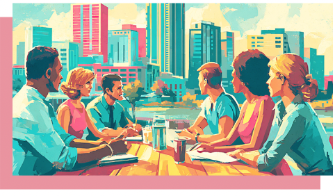 Attend The Next Board Meeting | events