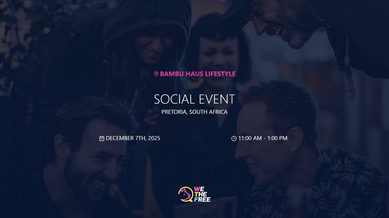 Social Event