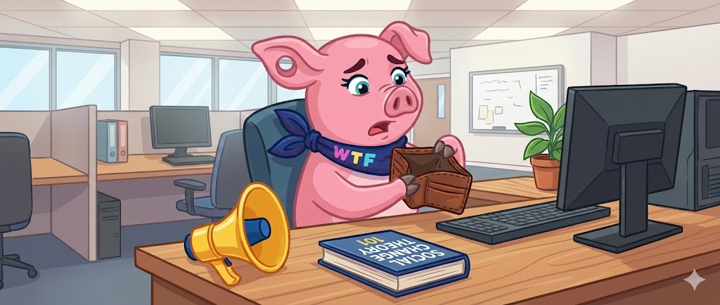 Let’s Talk About Money