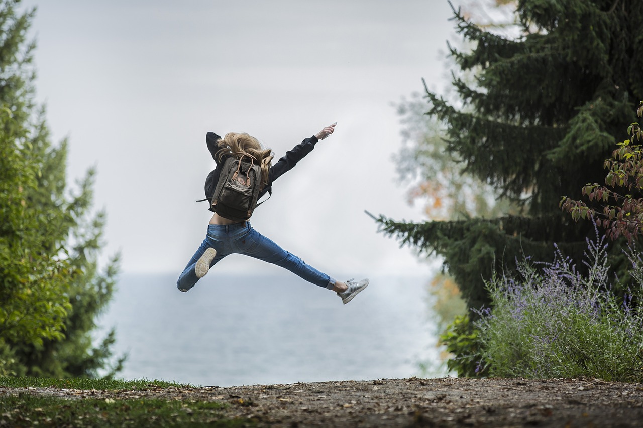 3 side benefits of veganism you might not know about