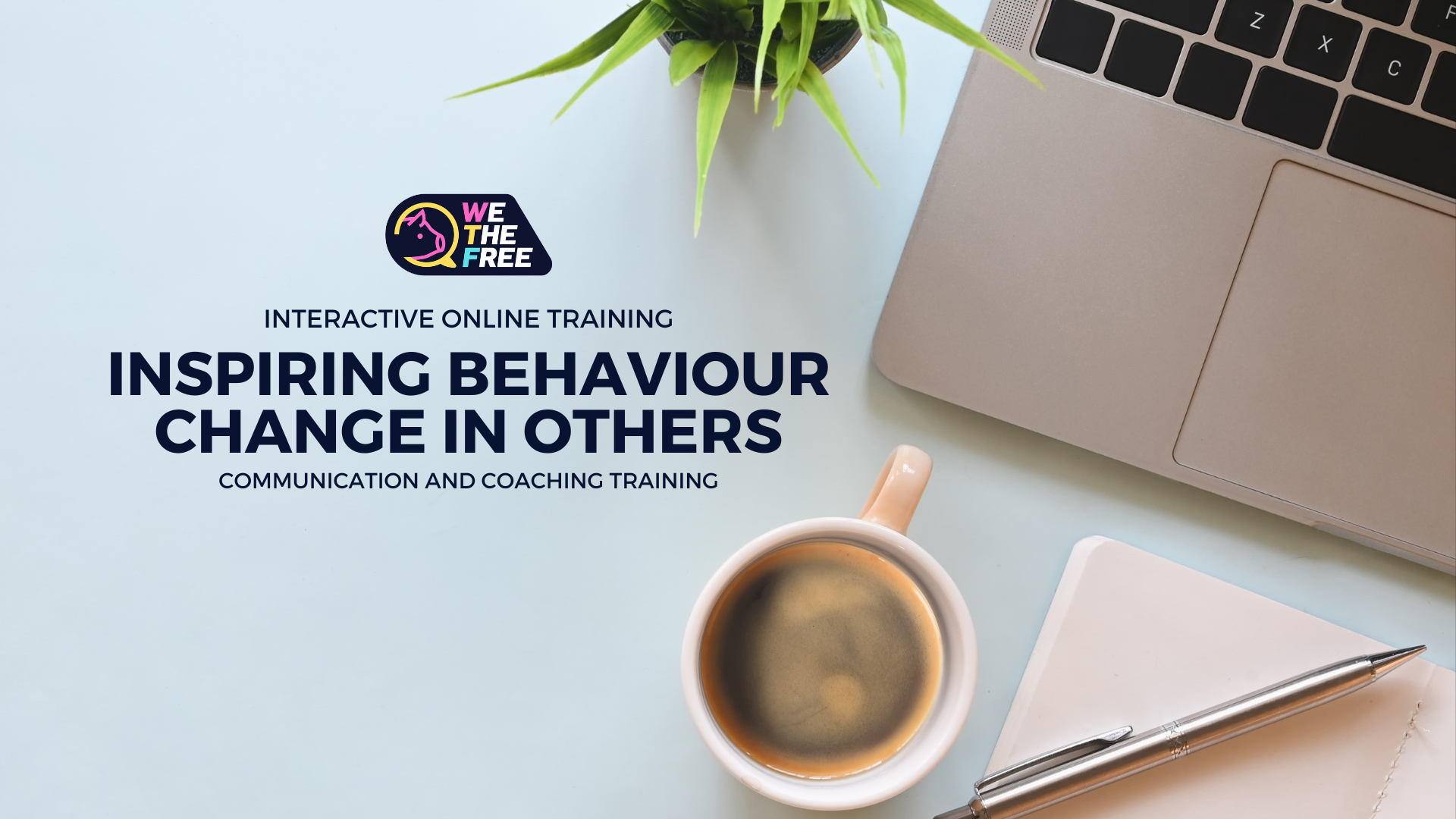 Inspiring Behaviour Change | Vegan Communication Workshop | Asia/Oceania Timezones