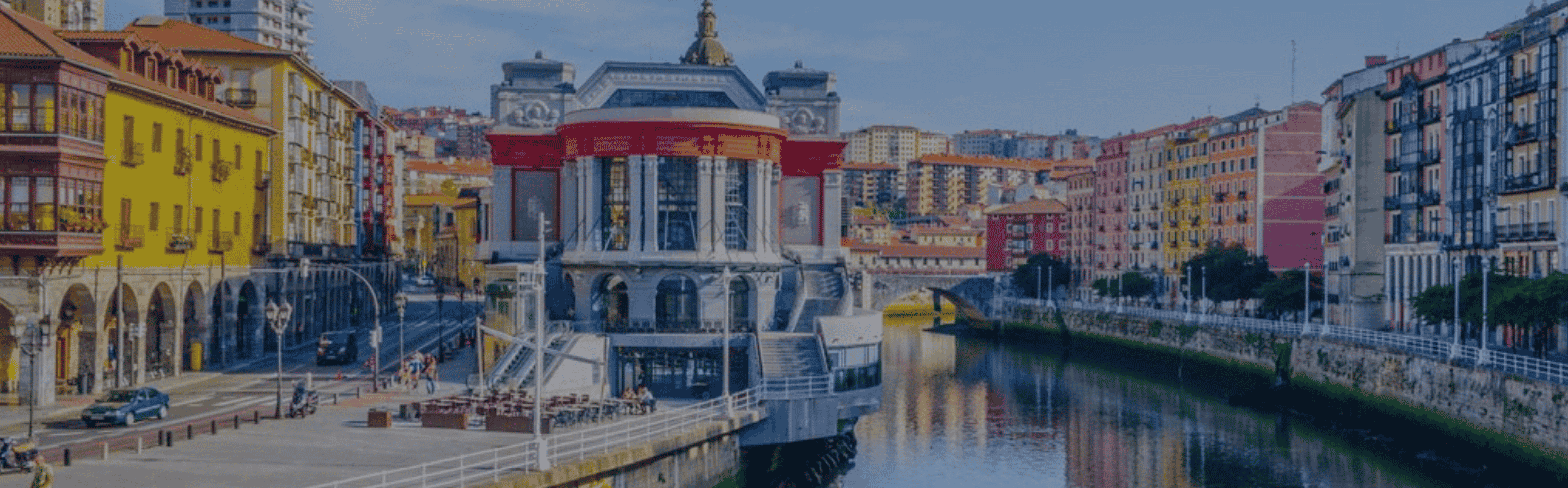 Donations to WTF: Bilbao Spain are now being TRIPLED!