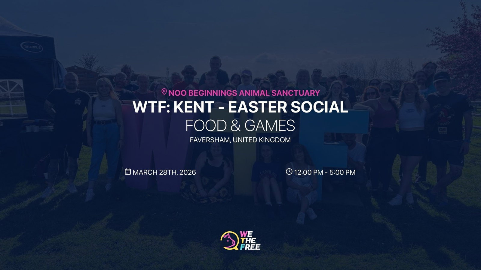 Food & games