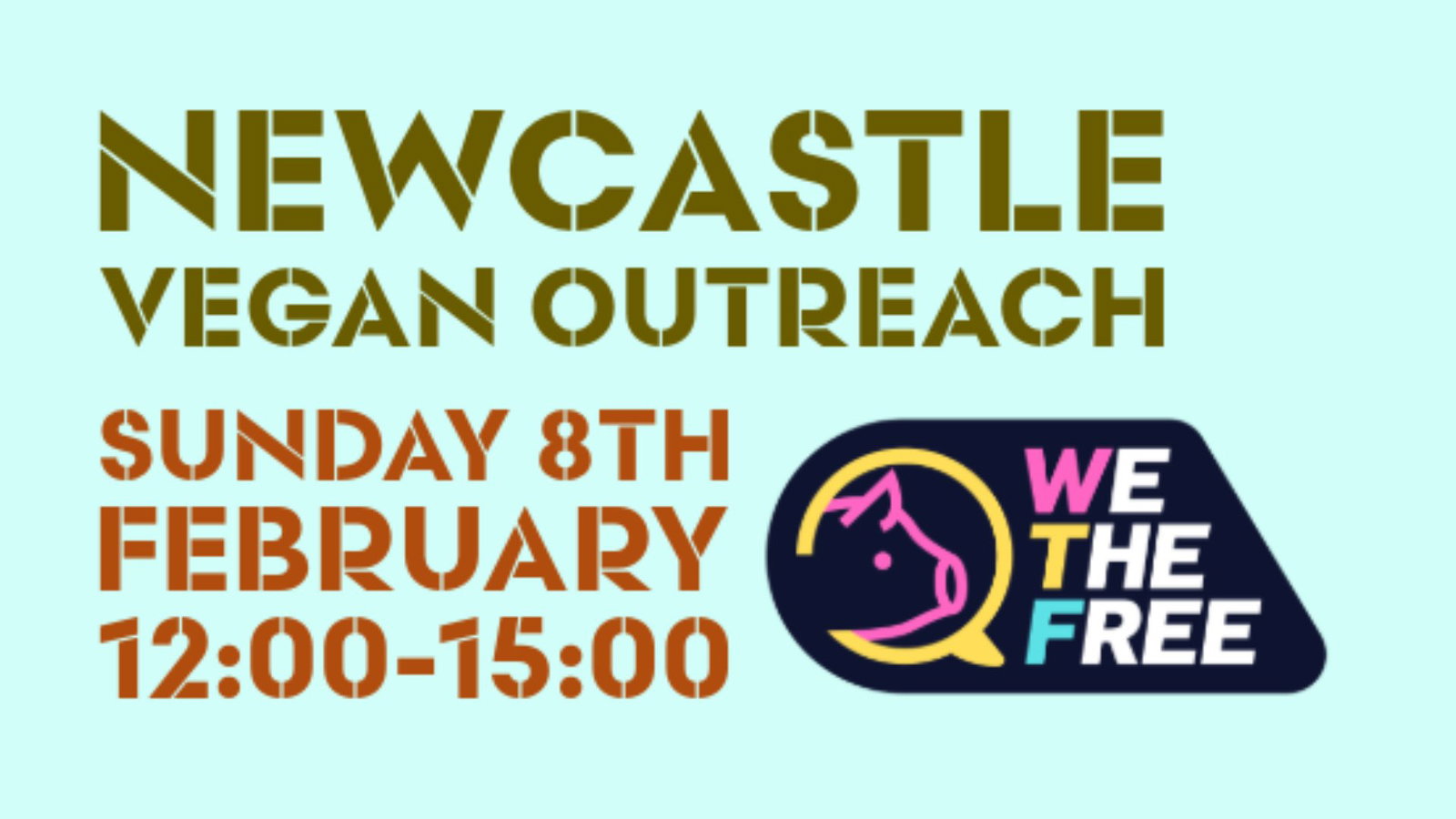 WTF: Newcastle, England - WTF Movie Challenge, February 8th, 2026