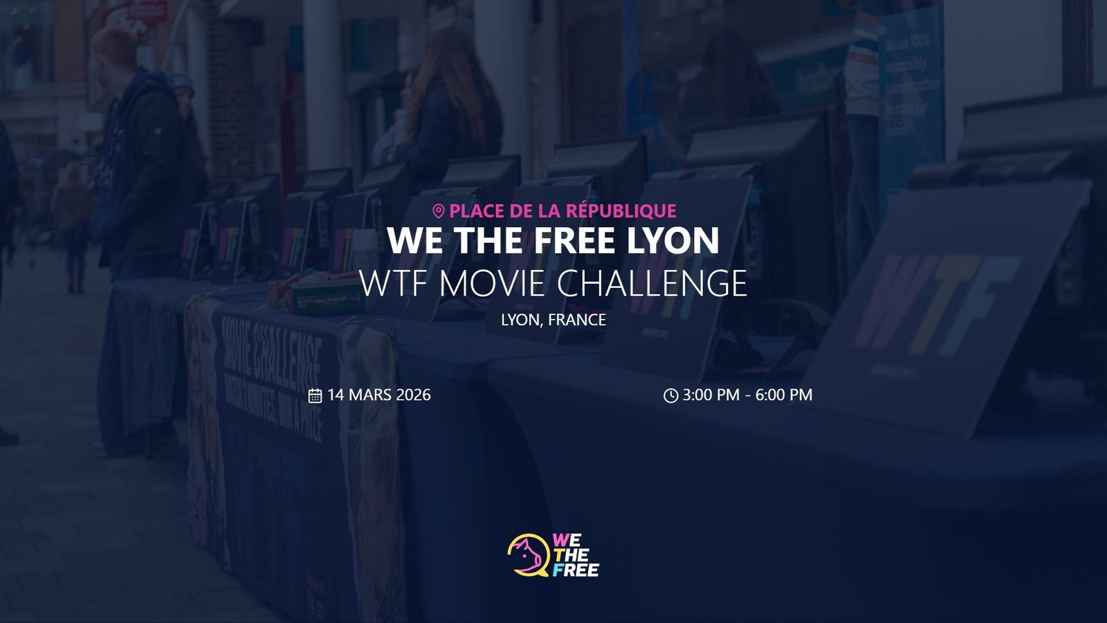 Movie Challenge