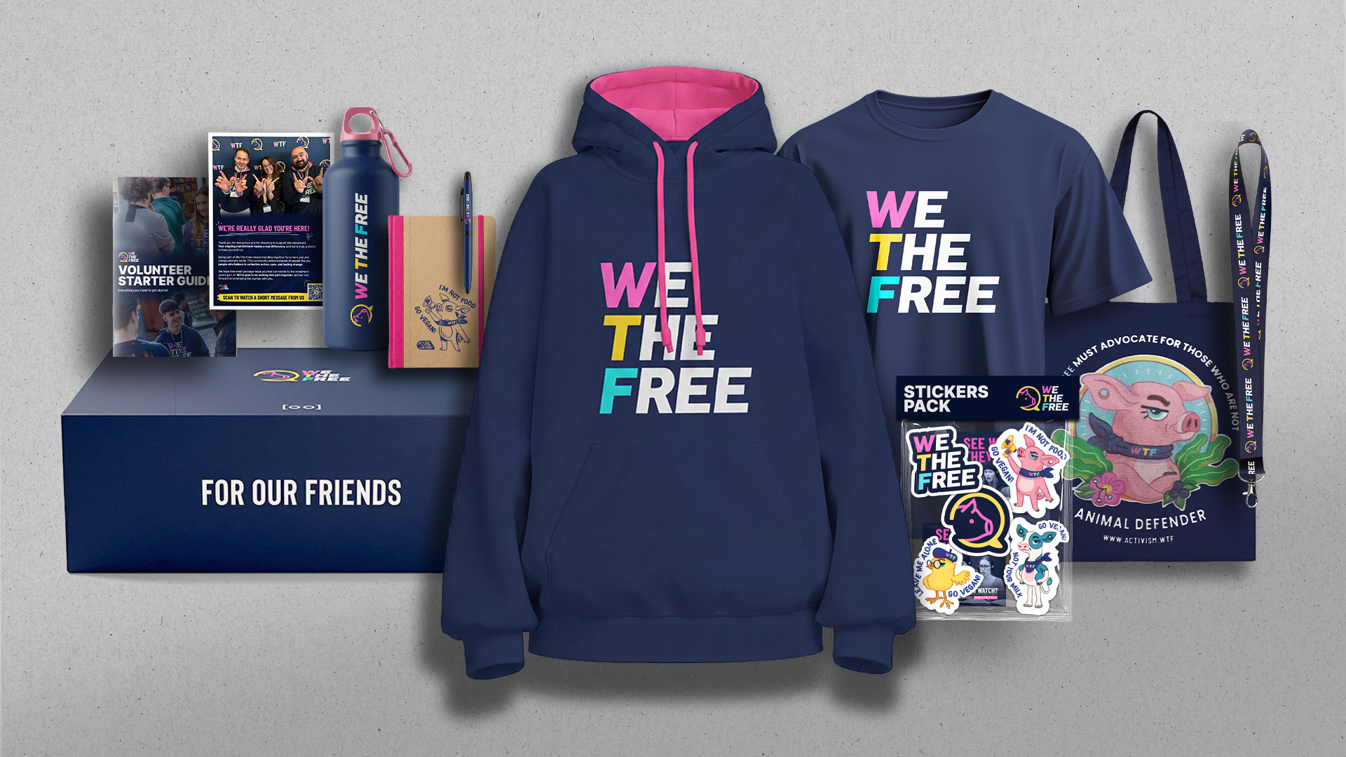 Merch Box 3