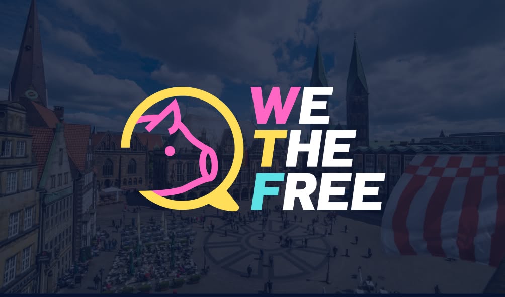 Sponsor WTF: Bremen, Germany