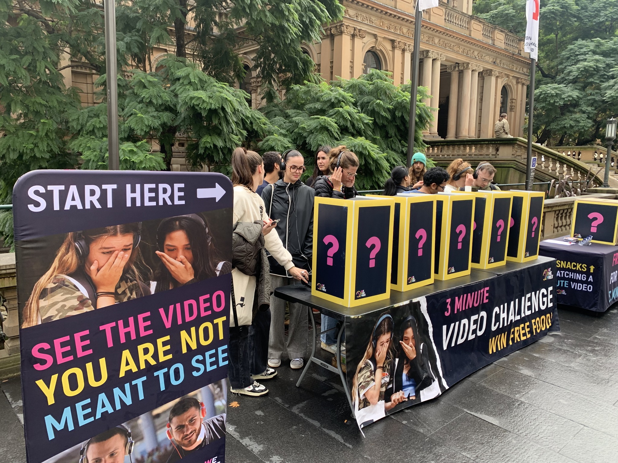 Sponsor WTF Sunshine Coast