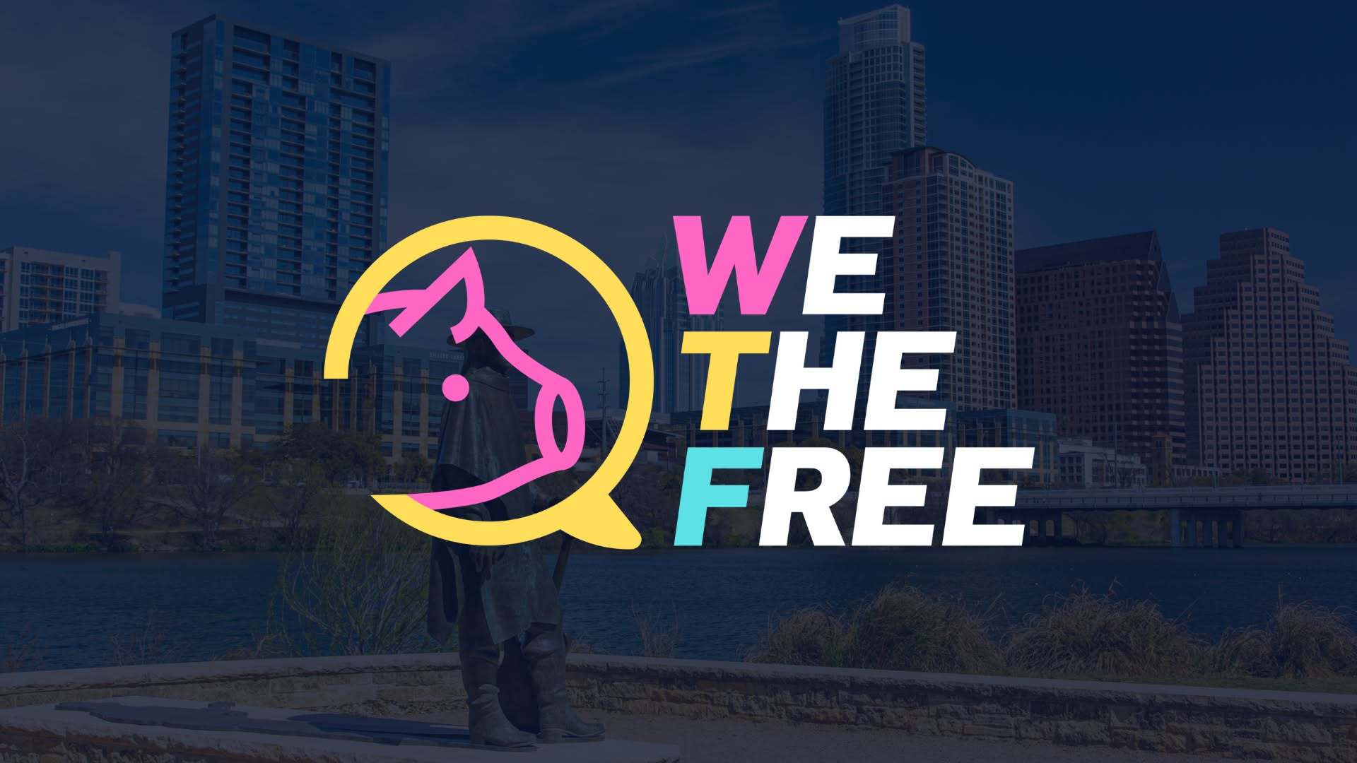 Sponsor WTF: Austin TX USA
