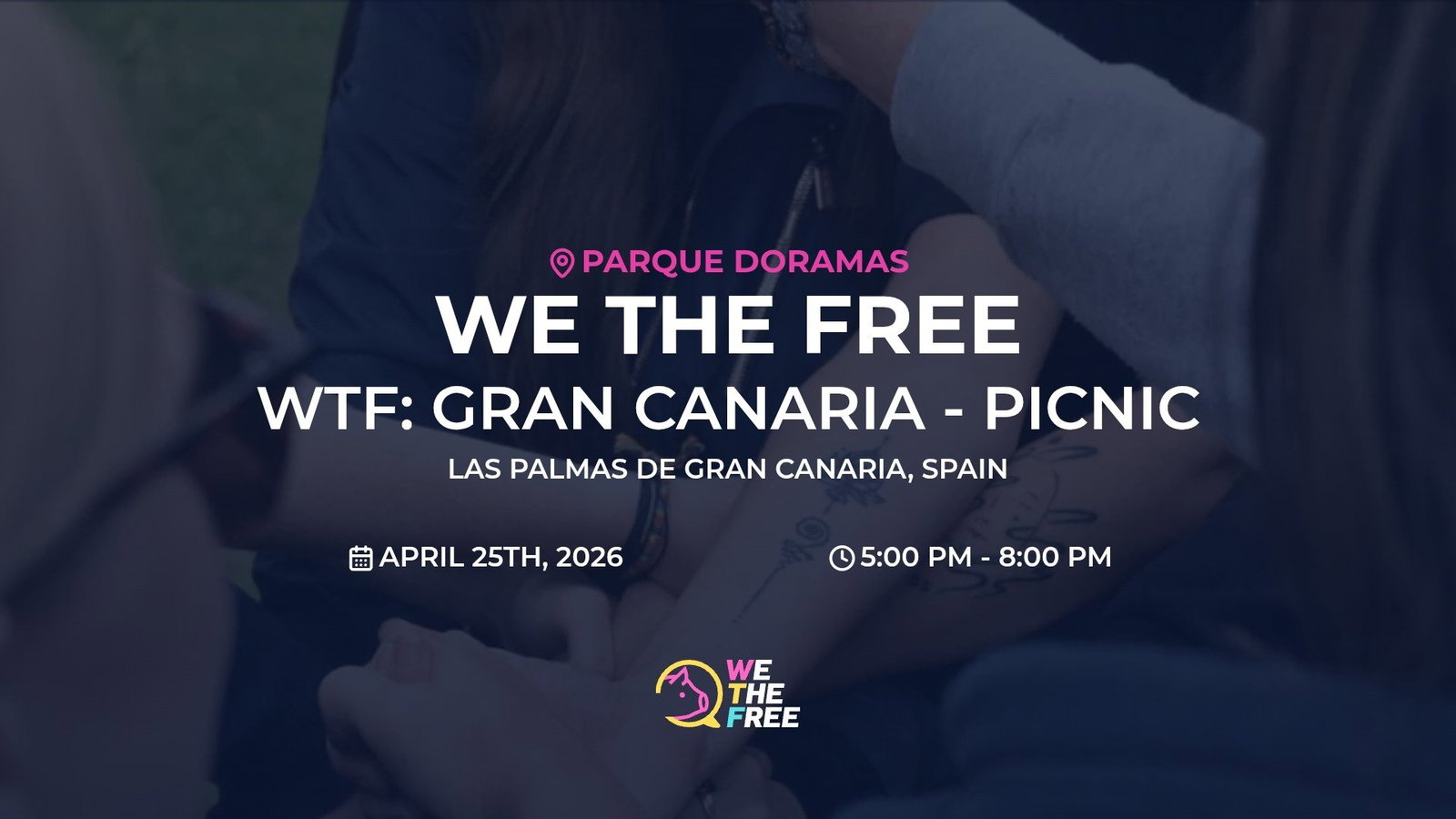 WTF: Gran Canaria - Picnic