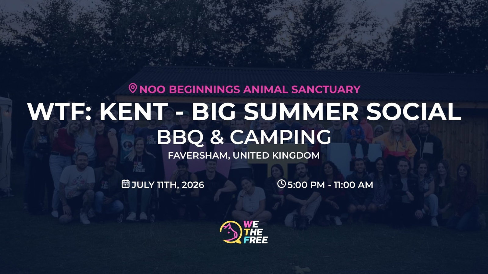 BBQ & Camping
