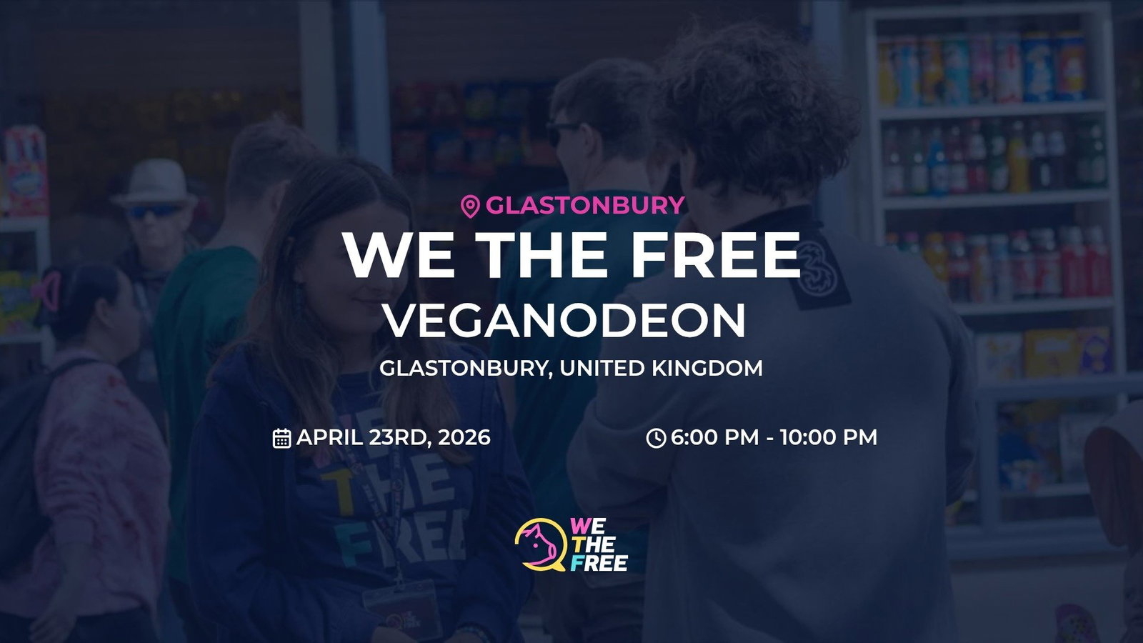 VEGANODEON
