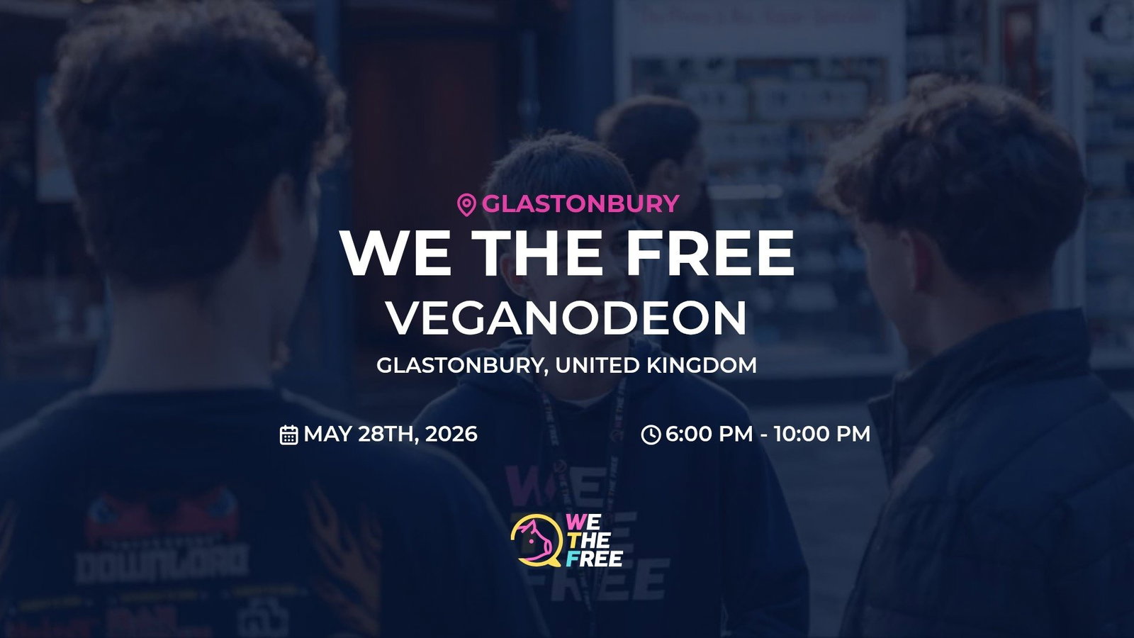 VEGANODEON