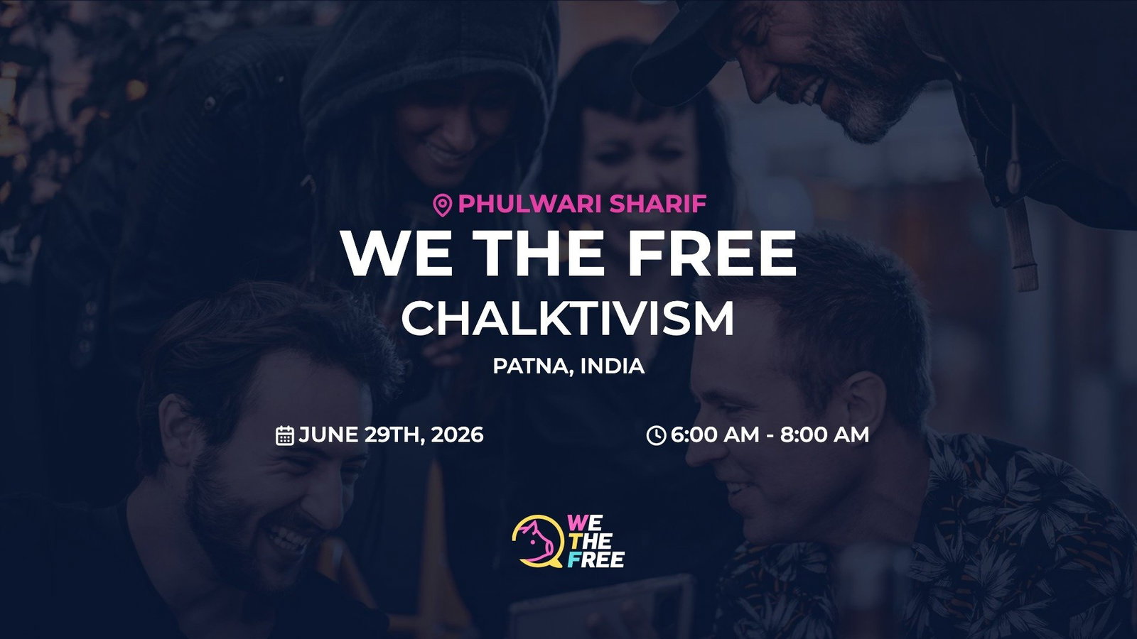 Chalktivism