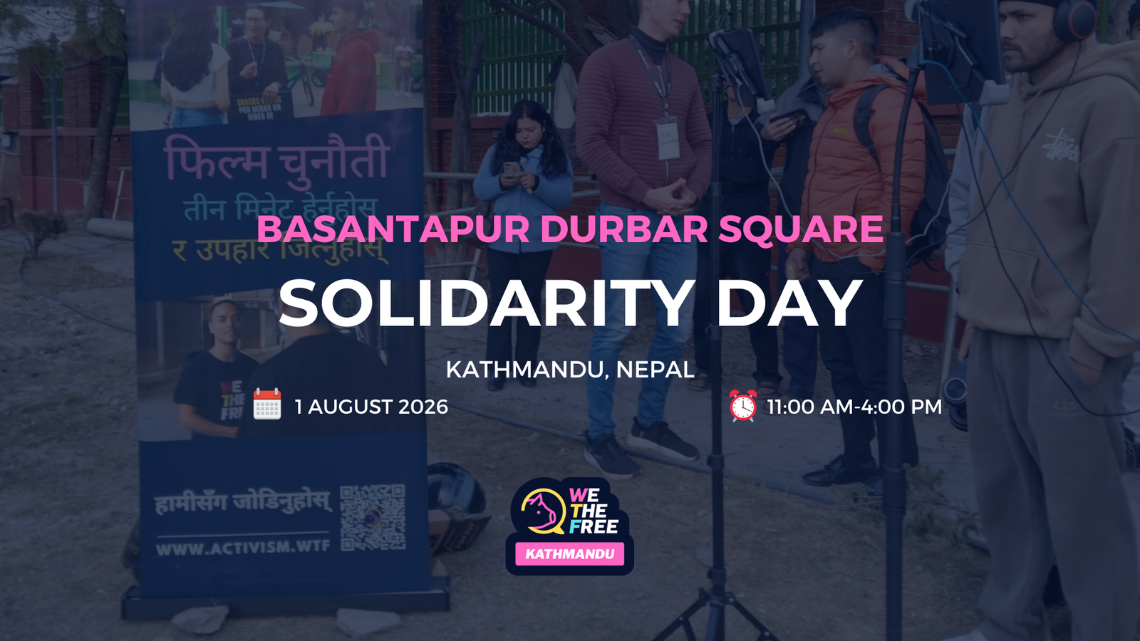 Solidarity Day