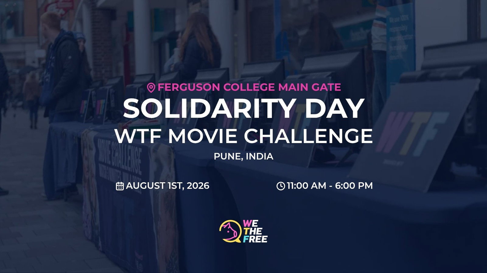 Solidarity Day