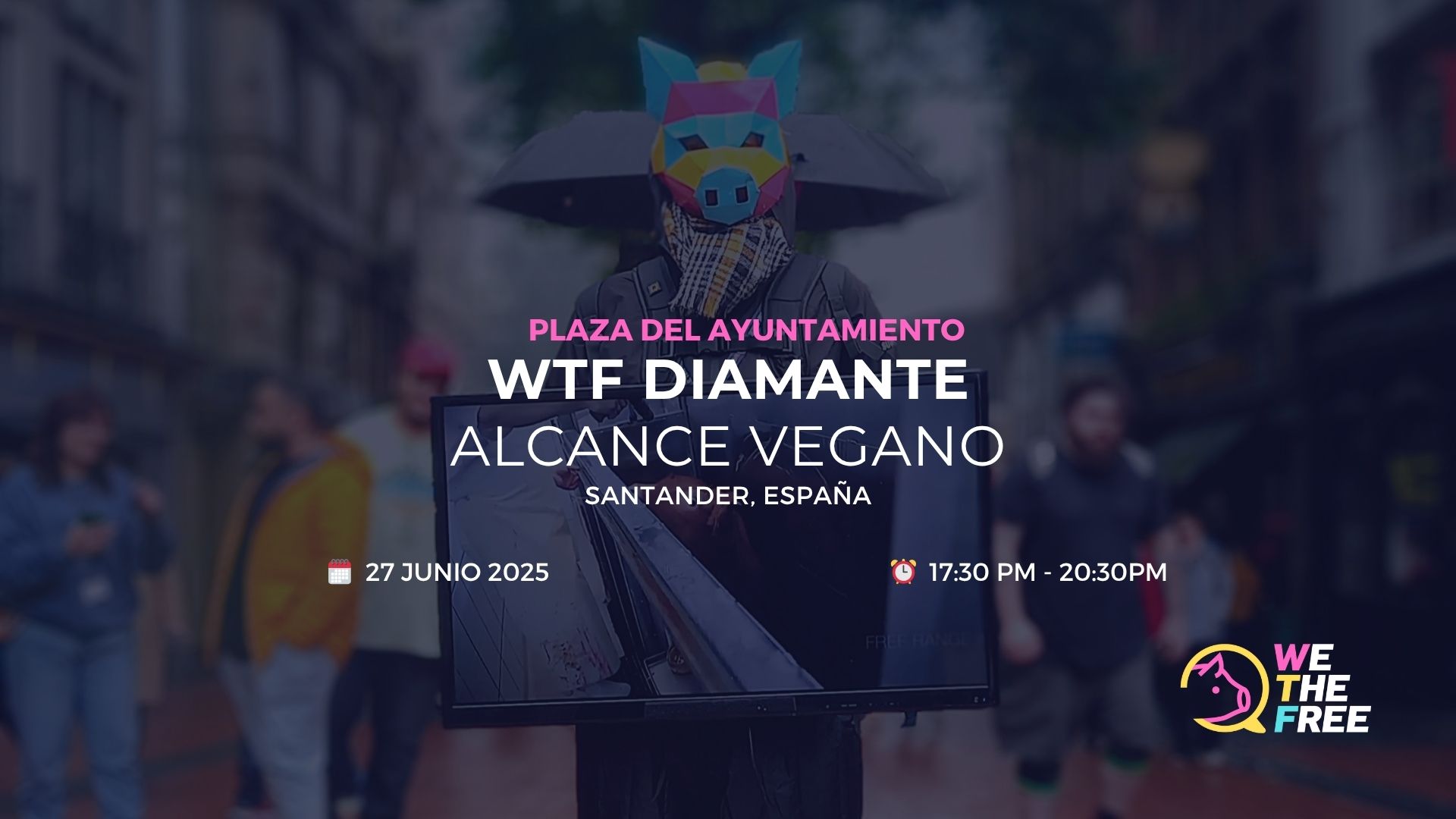 WTF Diamond: Santander, Spain – 27 June 2025