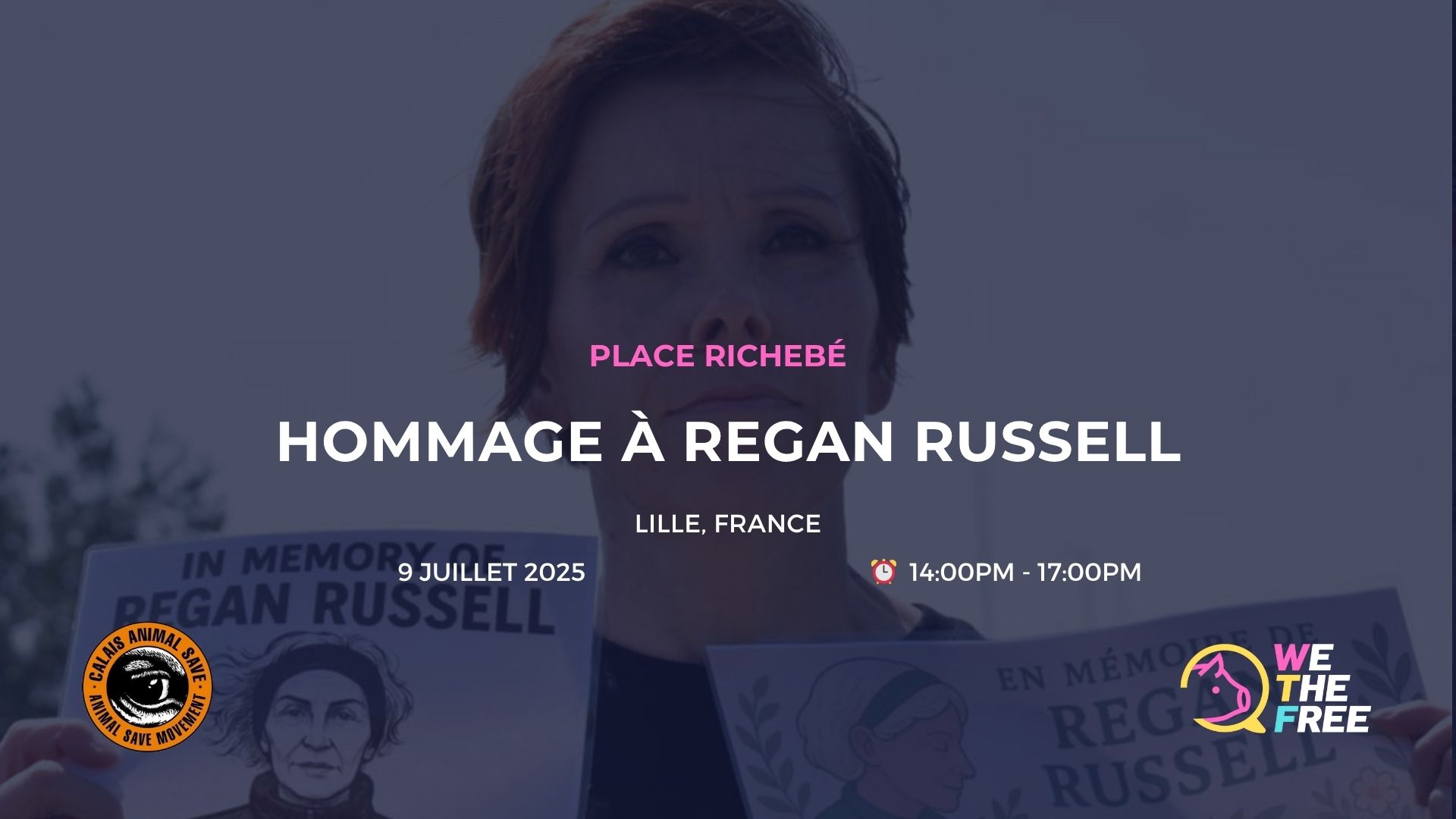WTF Homage: Lille, France – 9 July 2025