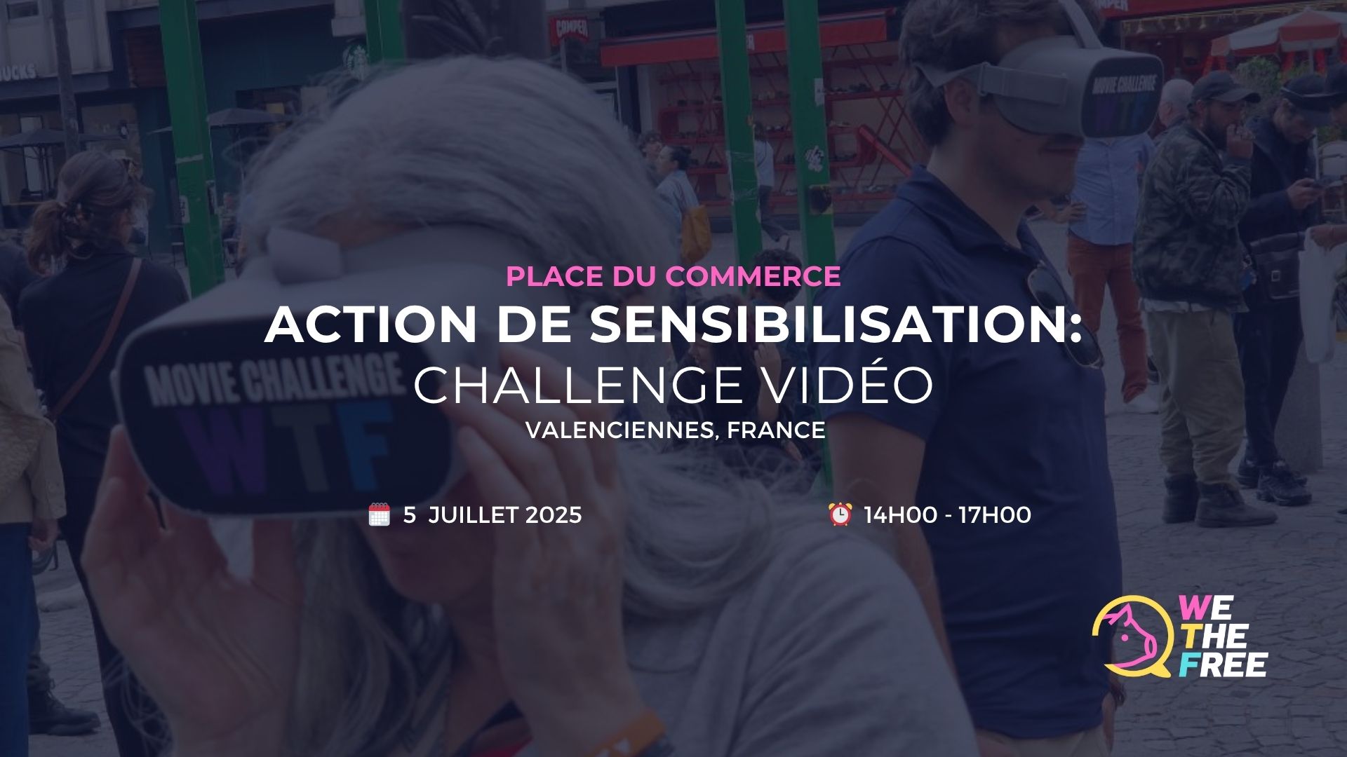 WTF 3MMC: Valenciennes, France – 5 July 2025