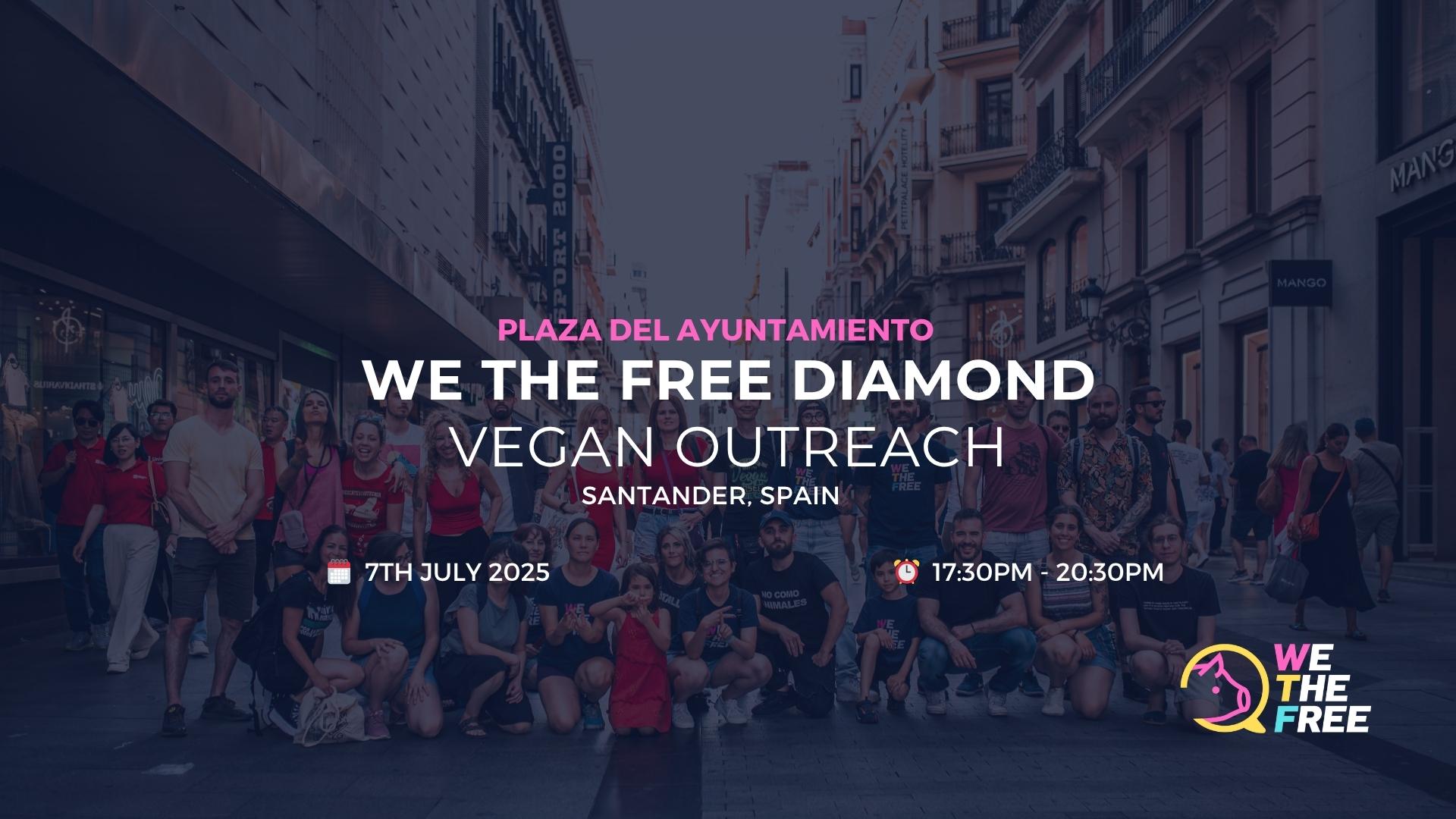 WTF Diamond: Santander, Spain – 7 July 2025