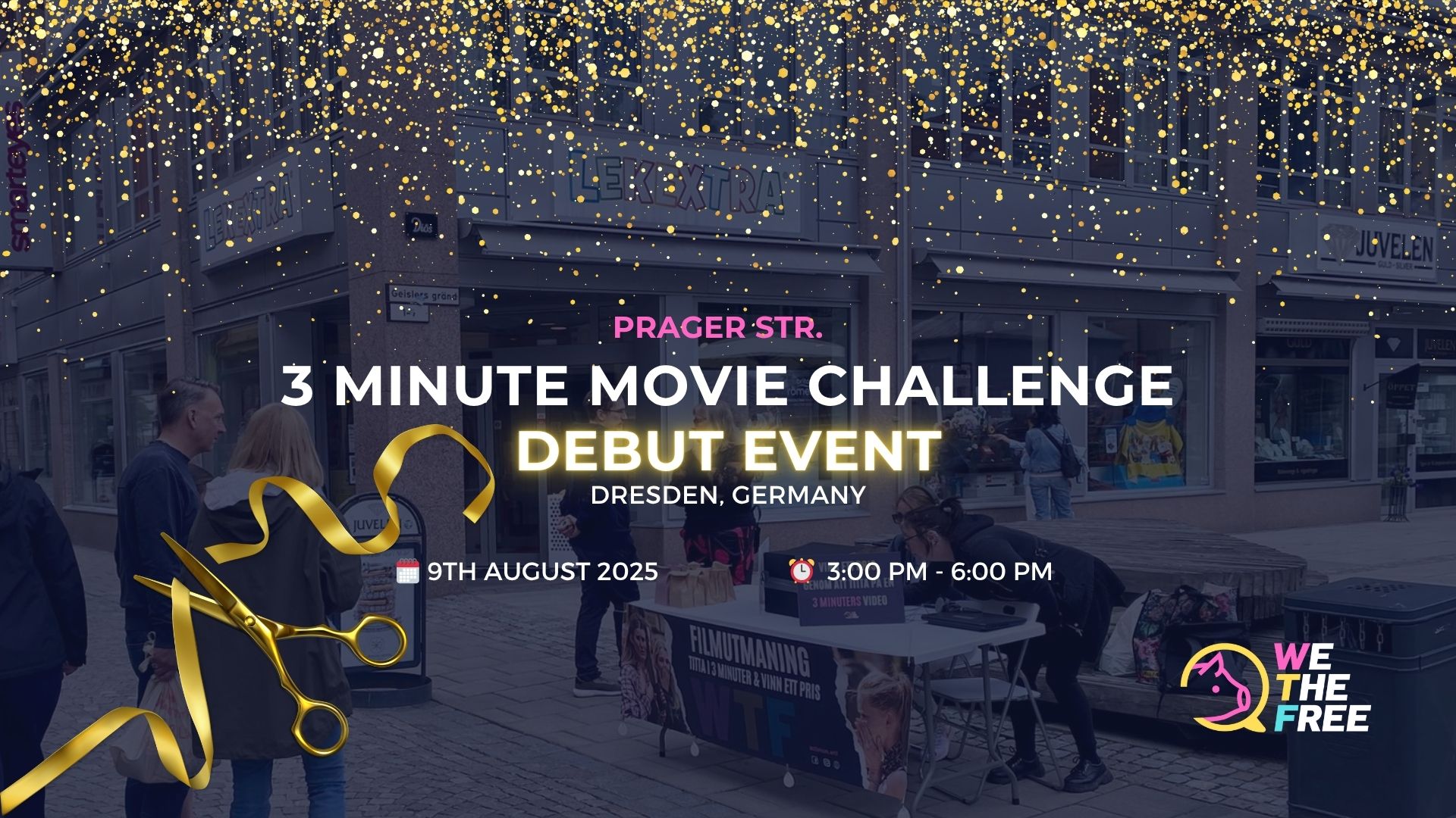 WTF 3MMC: Dresden, Germany – 9 August 2025