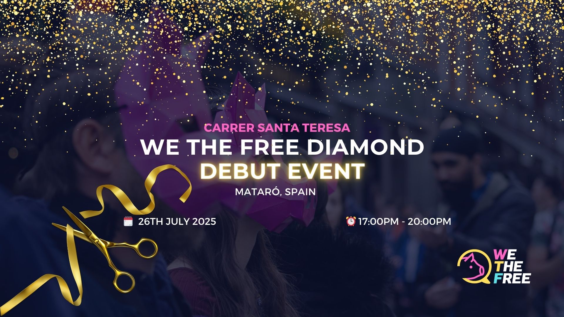 WTF Diamond: Maresme, Spain – 26 July 2025