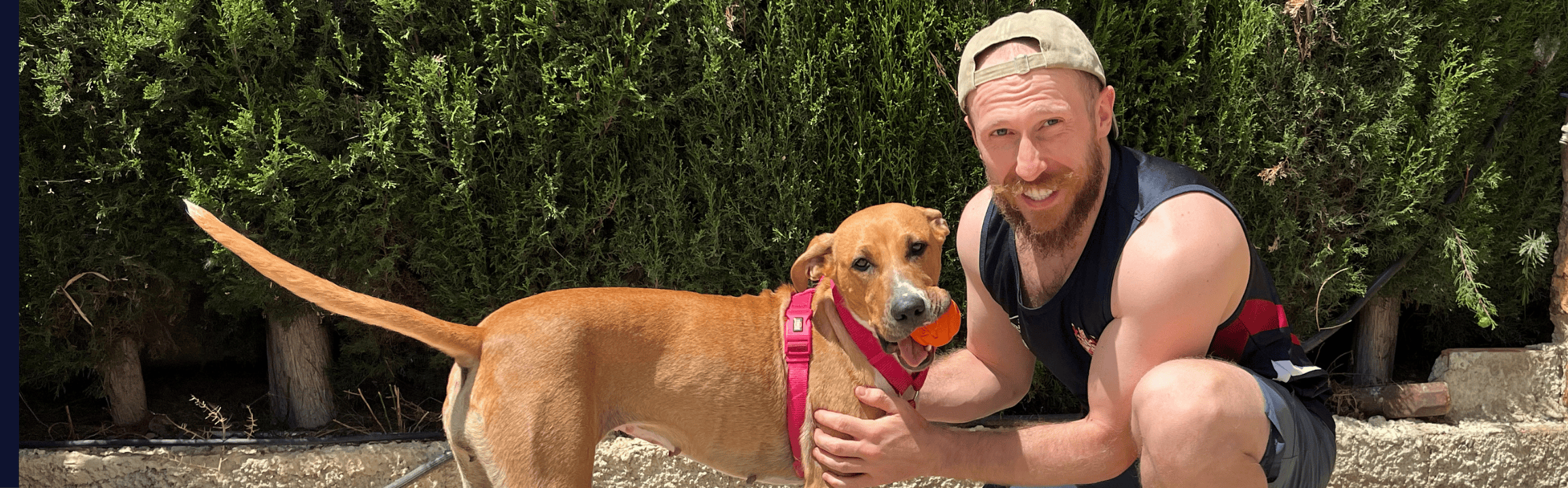 Support  James and  Lula in Running 150km
