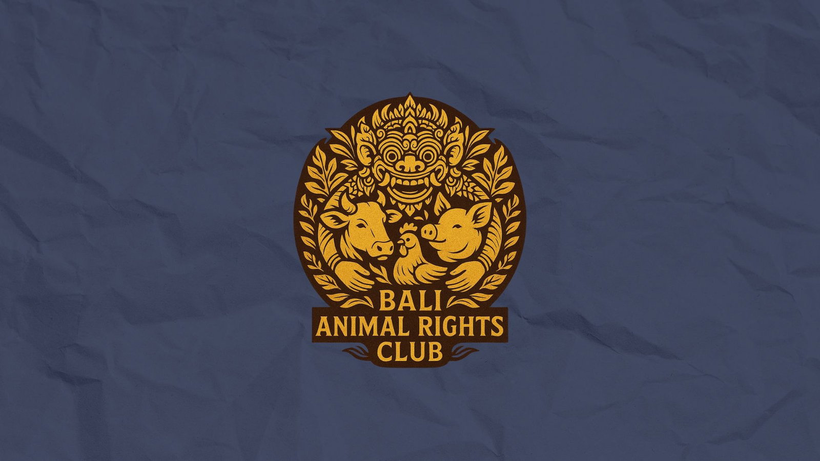 🌱 Inaugural Bali Animal Rights Club Meeting