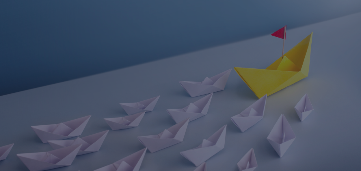 The Constellation Model of Leadership