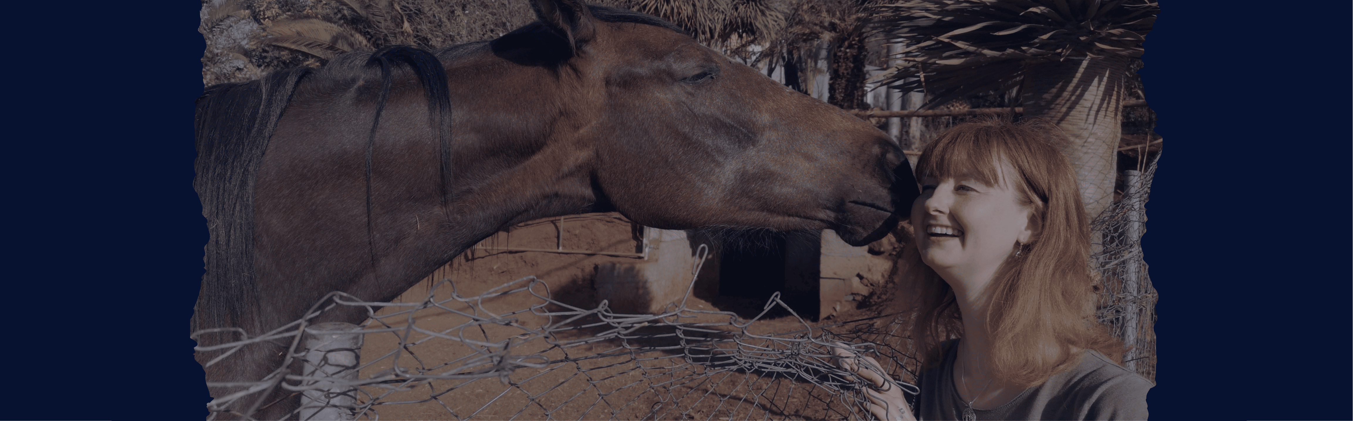 Support Trudy in standing up to Nemaline Myopathy and raising money for animals ✊🐖